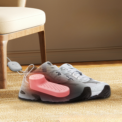 MAG+ Portable Shoe Dryer