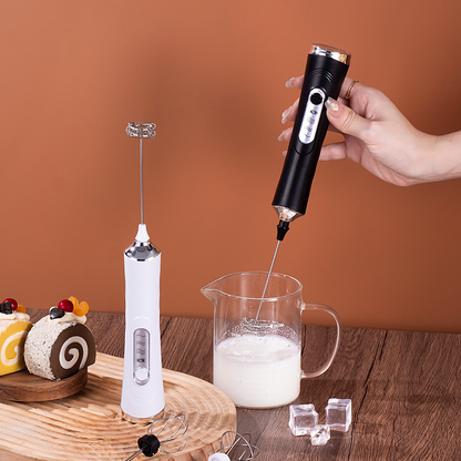 MAG+ Portable Electric Whisk 2 in 1