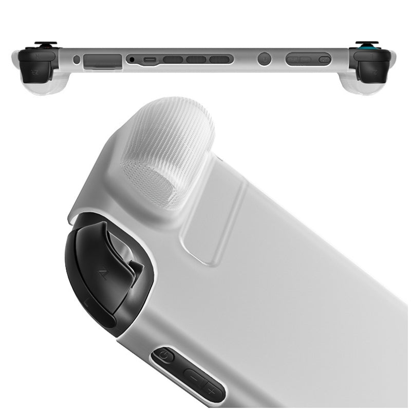 MAG+ TPU Protective Case for Switch 2