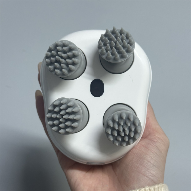 MAG+ Smart Scalp Massager