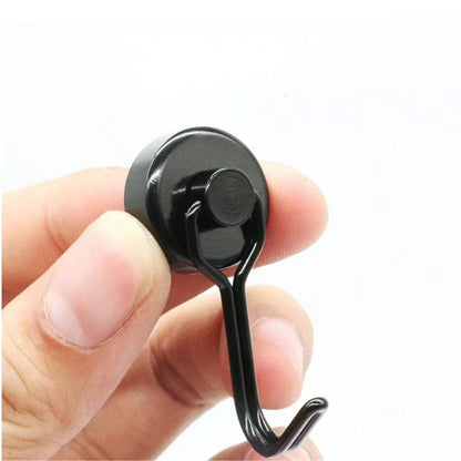 MAG+ Magnetic Hooks 4pcs
