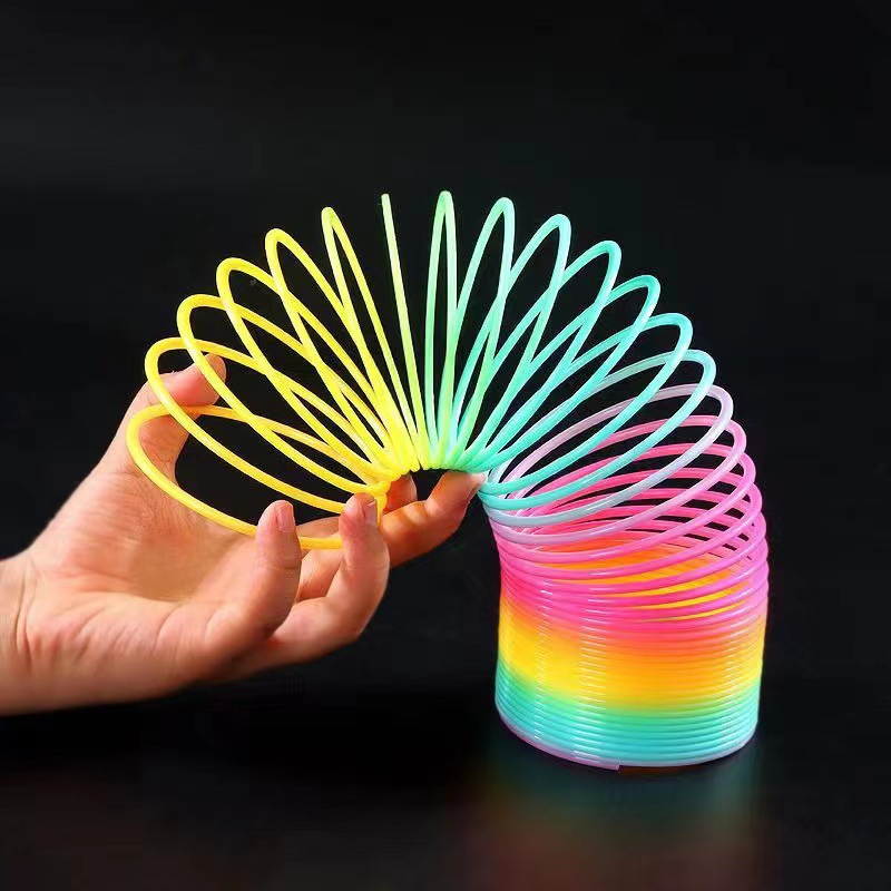 MAG+ Magic Rainbow Spring