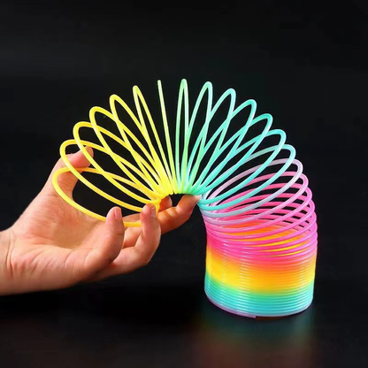 MAG+ Magic Rainbow Spring