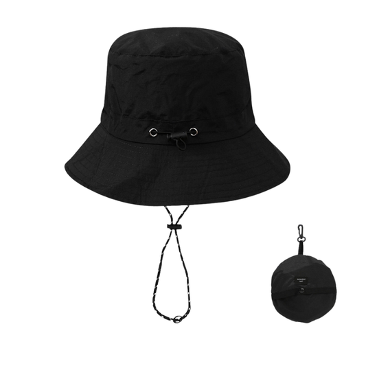 MAG+ Foldable Travel Hat
