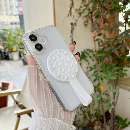 MAG+ Silicone Suction Pad