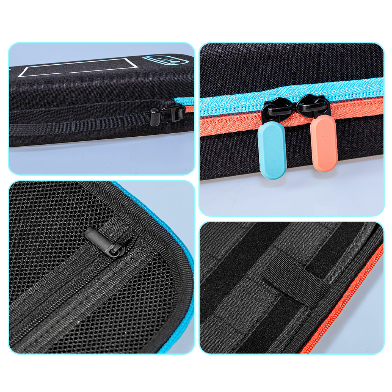 MAG+ Switch 2 Carry Case