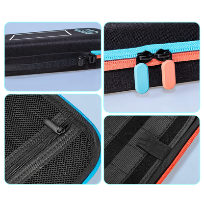 MAG+ Switch 2 Carry Case