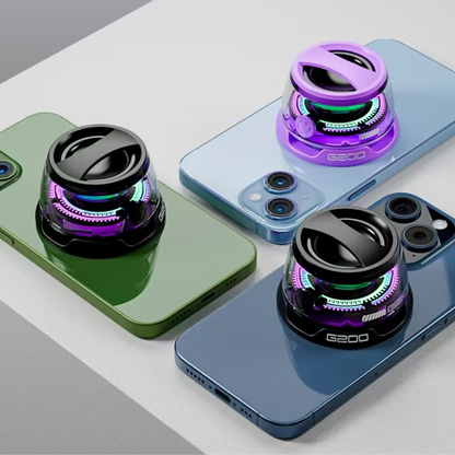 MAG+ Magnetic Wireless Speakers G200