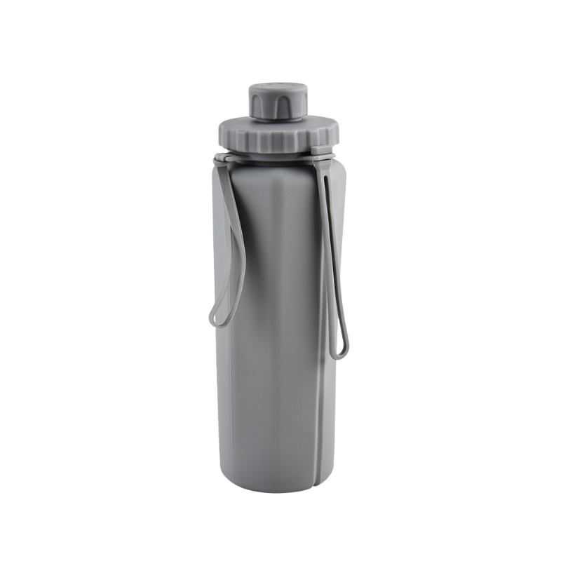 MAG+ Silicone Folding Bottle