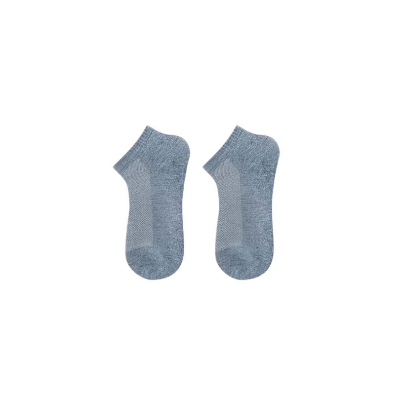 MAG+ Disposable Travel Socks 5pcs