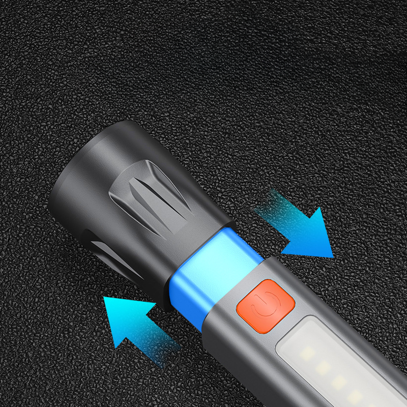 MAG+ Outdoor LED Torch