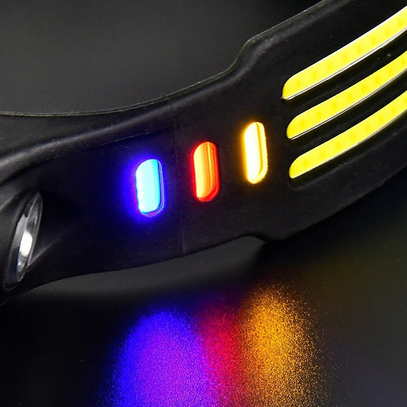 MAG+ LED Strip Headlight