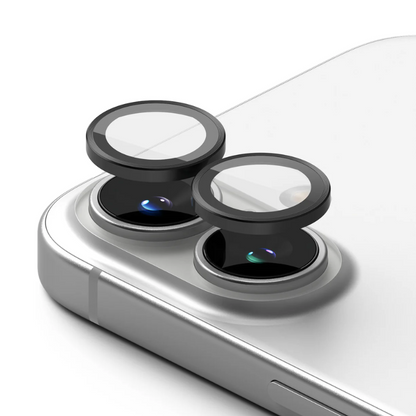 MAG+ IP16 Plus Lens Protector Metallic