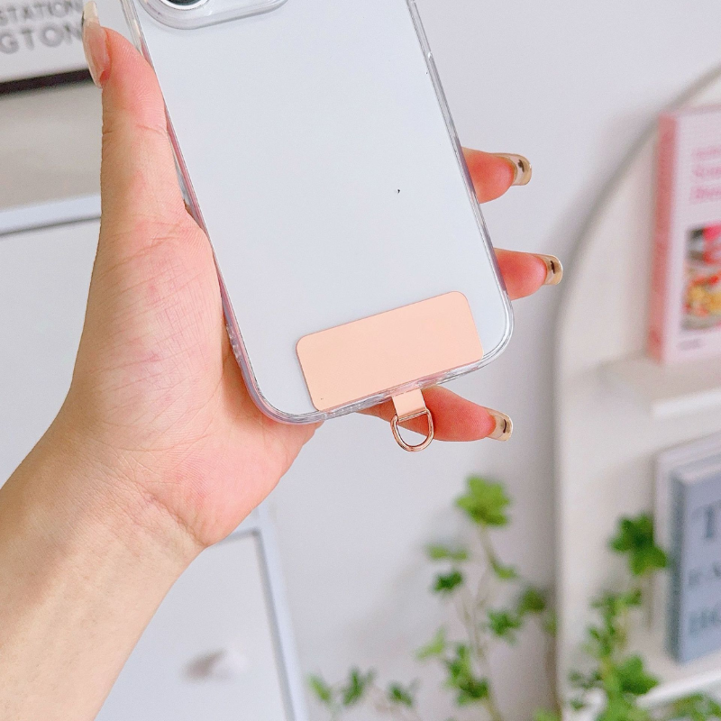 MAG+ Metal Phone Patch