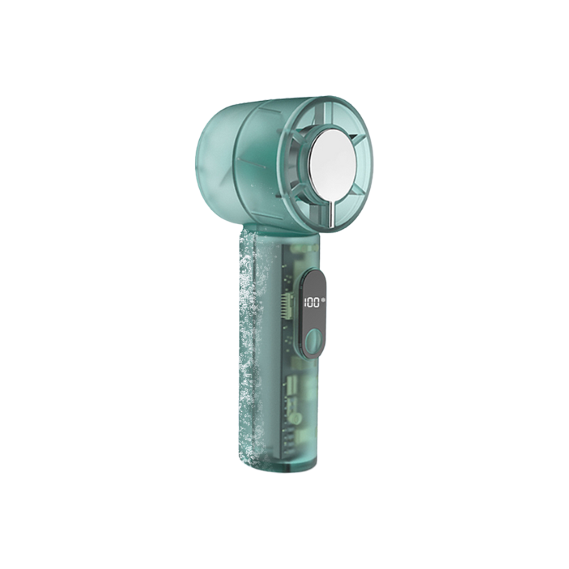 MAG+ Cold Plate Bladeless Fan V2