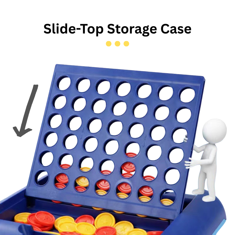 MAG+ Connect Gamebox