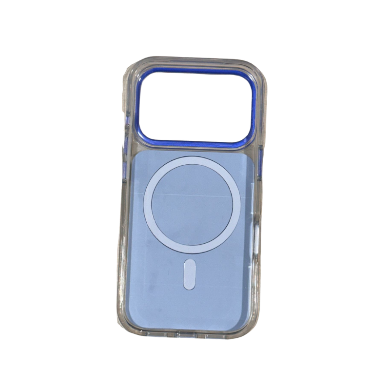 MAG+ IP17 Pro Magnetic Case Solid Colour