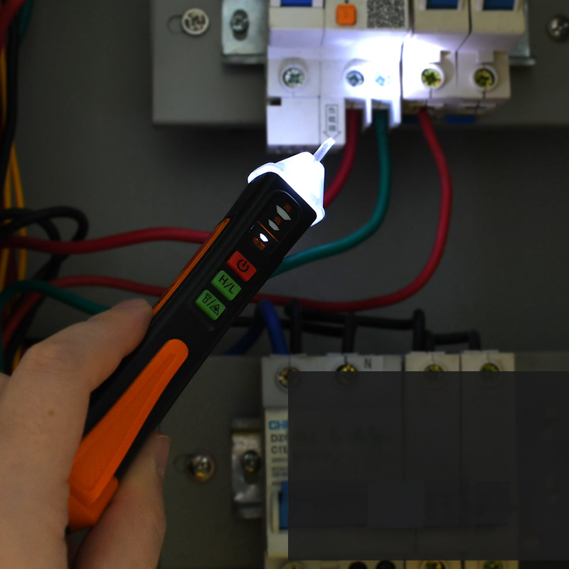 MAG+ Contactless Voltage Detector
