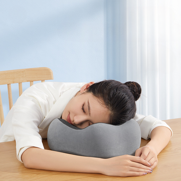 MAG+ Travel Neck Pillow Memory Foam