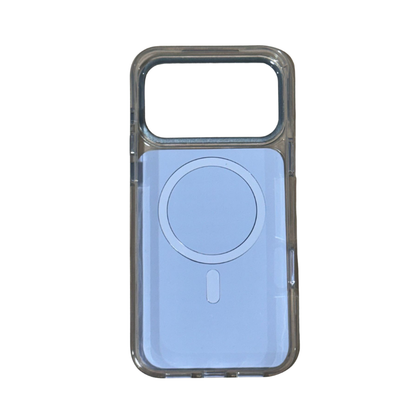 MAG+ IP17 Pro Max Magnetic Case Solid Colour