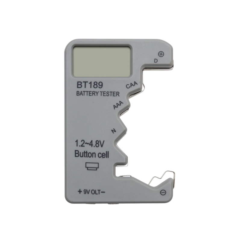 MAG+ Digital Battery Tester