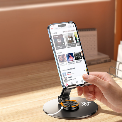 MAG+ Metal Swivel Phone Holder