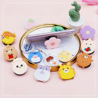 MAG+ Cartoon Phone Grip