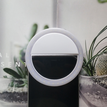 MAG+ Selfie Ring Light