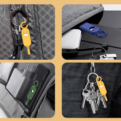 MAG+ Sim Card Removal Pin with Storage