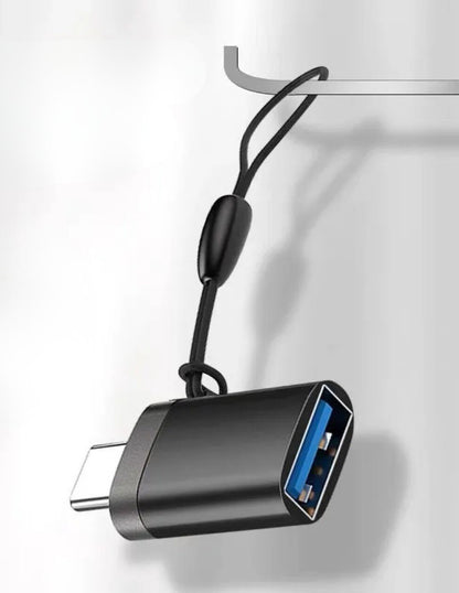 MAG+ Typc-C to USB Adaptor