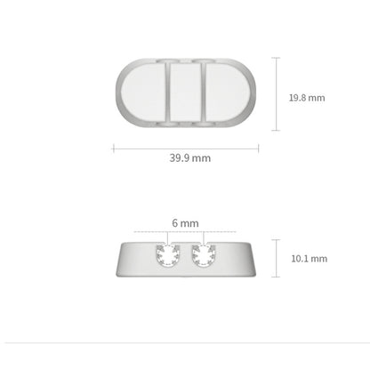 MAG+ Cable Organiser Set