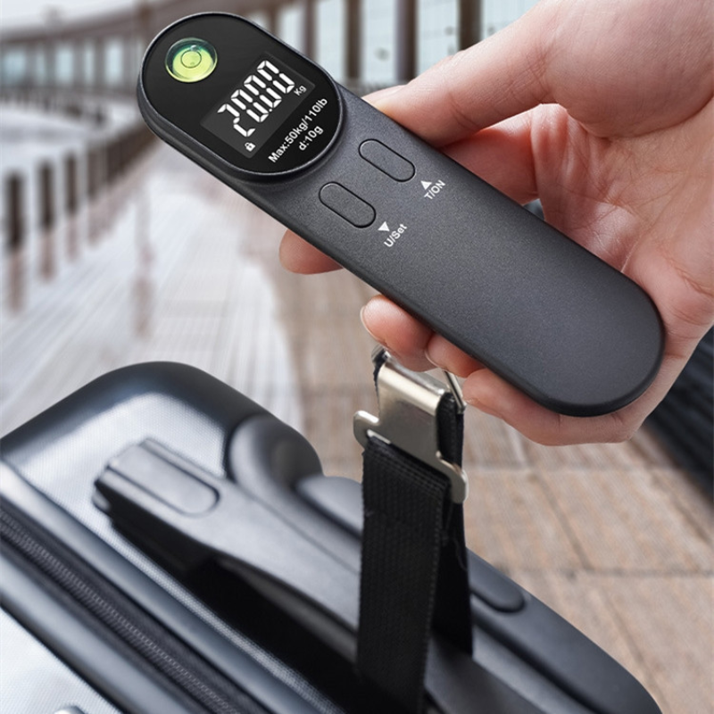 MAG+ Digital Luggage Scale