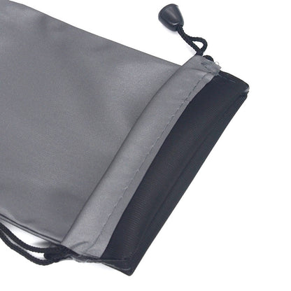 MAG+ Drawstring Pouch 10*20cm