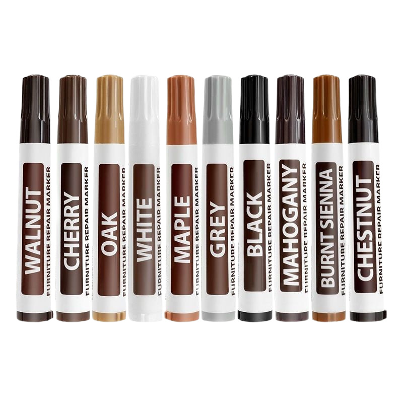 MAG+ Furniture Pen 10 Colours