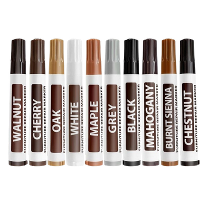 MAG+ Furniture Pen 10 Colours