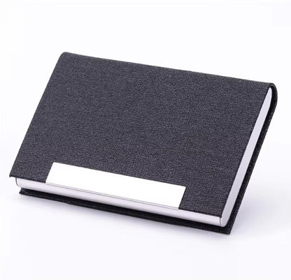 MAG+ PU Cardholder
