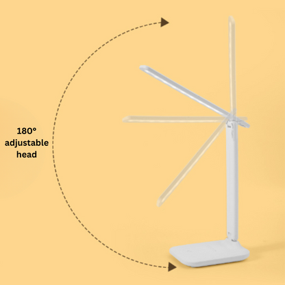 MAG+ LED Charging Desk Lamp (L)
