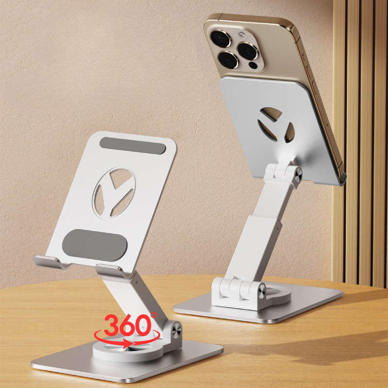 MAG+ Foldable Adjustable Height Metal Stand