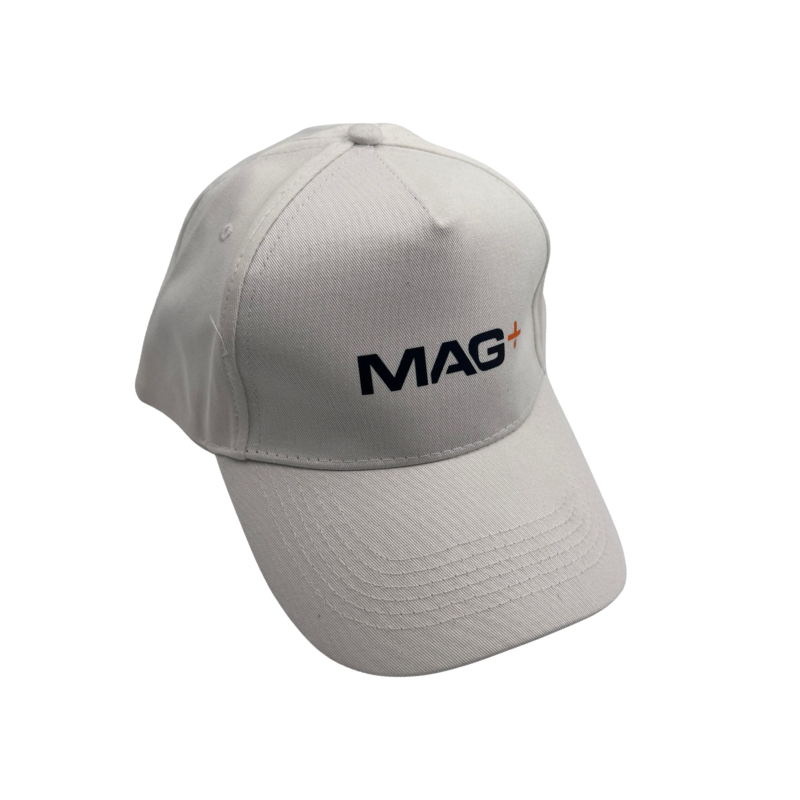 MAG+ Sports Cap