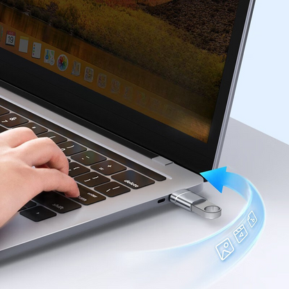 MAG+ OTG Type C to USB 3.0