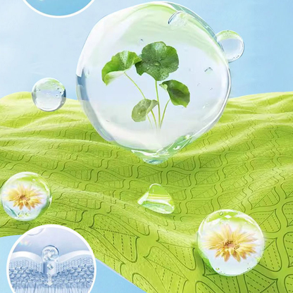 MAG+ Disposable Cooling Wipes (Towel)