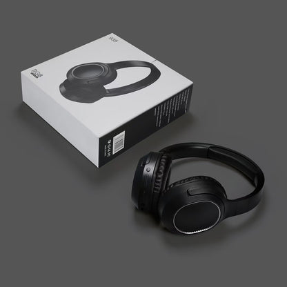 MAG+ RGB Wireless Headset