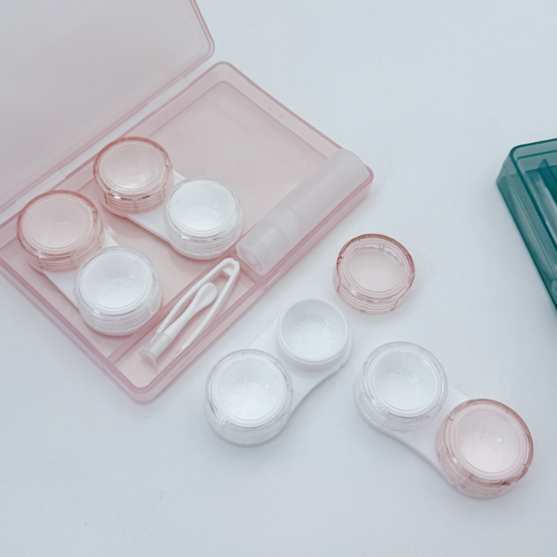 MAG+ Contact Lens Case Set