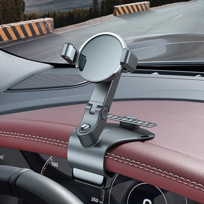 MAG+ Clip On Car Phone Holder