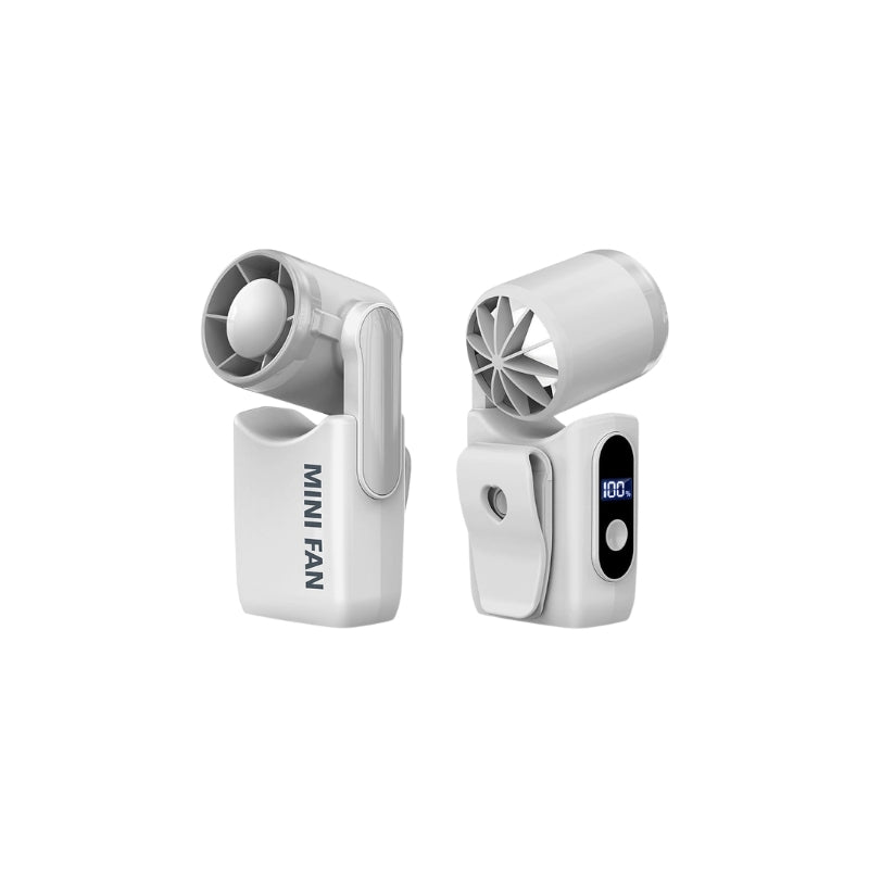 MAG+ Adjustable Mini Fan