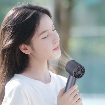 MAG+ Super Mini Bladeless Fan