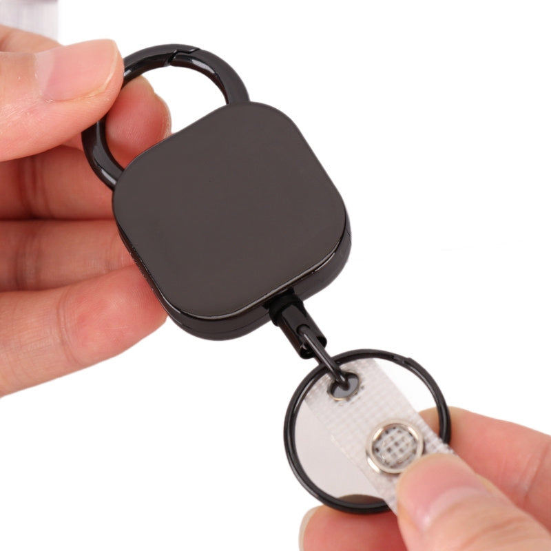 MAG+ Retractable Badge Reel