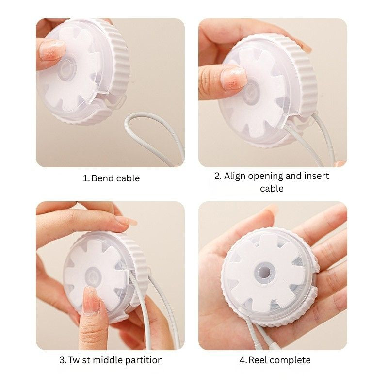 MAG+ Cable Reel