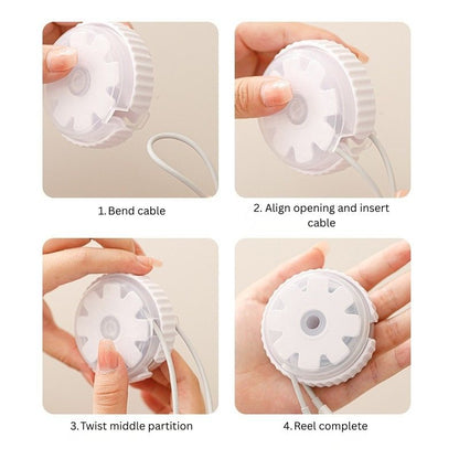 MAG+ Cable Reel