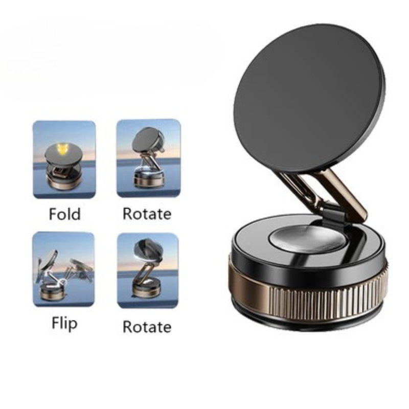 MAG+ Magnetic Adjustable Phone Holder
